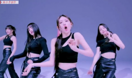 女生跳舞的视频,捕捉女生舞蹈风采瞬间